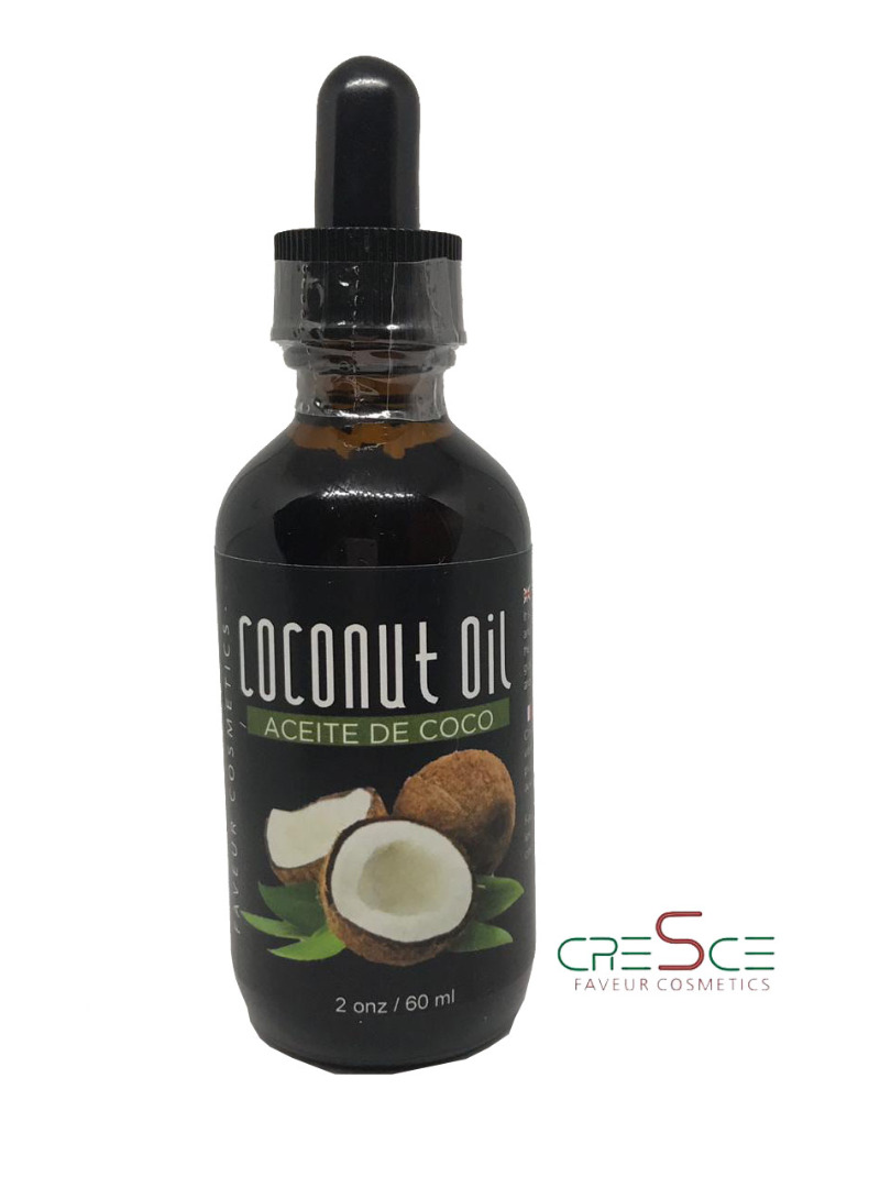 COCONUT OIL