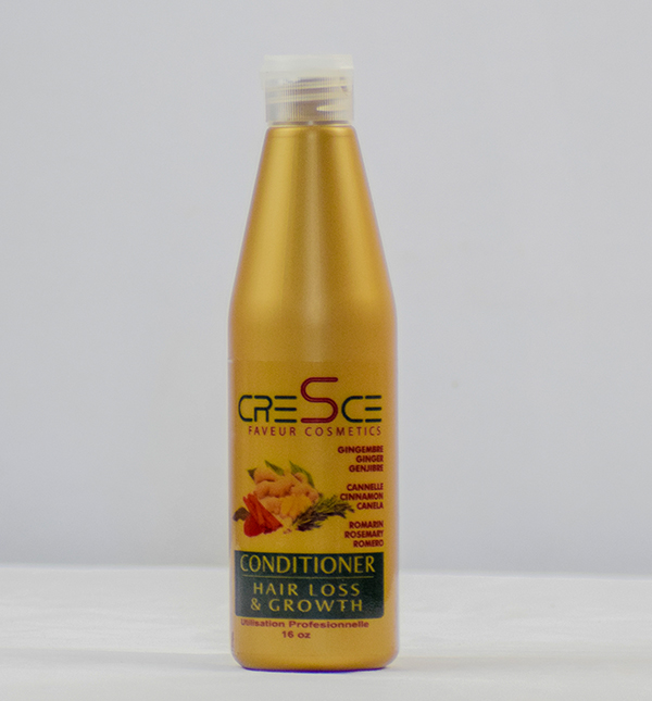 Conditioner Hair Loss