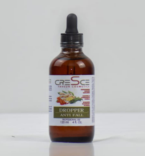 Hair Loss Dropper