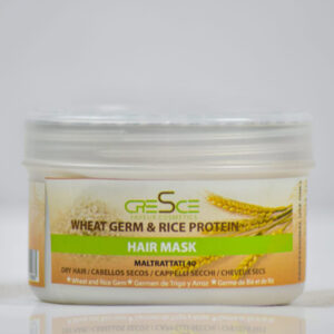 Hair Mask