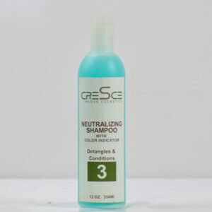 Neutralizing Shampoo