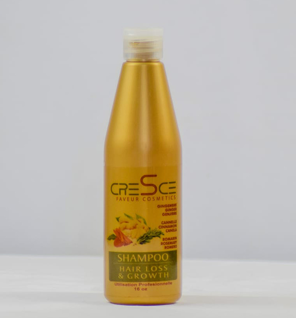 SHAMPOO HAIR LOSS
