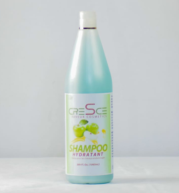 Shampoo Hydratant Gde.