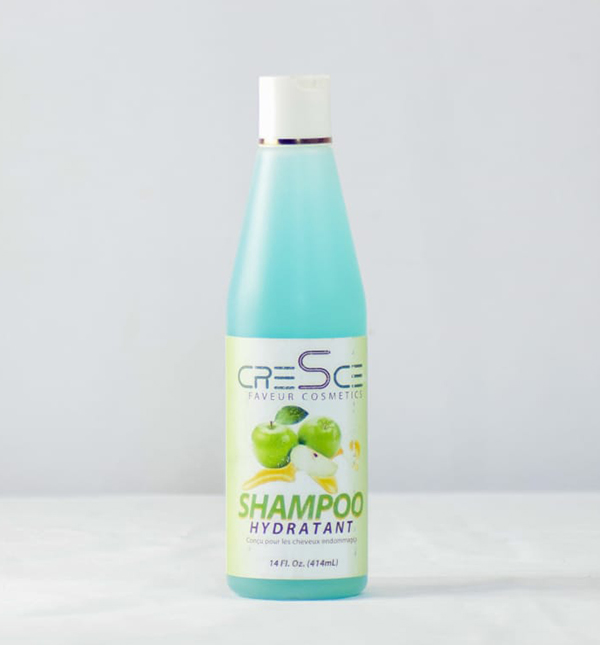 Shampoo Hydratant 16oz