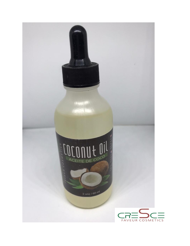 Aceite de coco