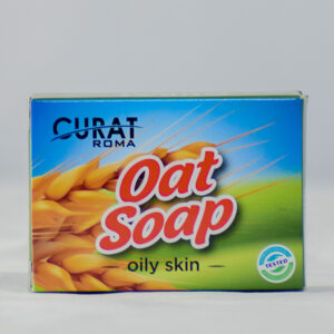 Oat Soap Jabón de Avena
