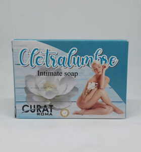 Clotralumbre Jabón Íntimo