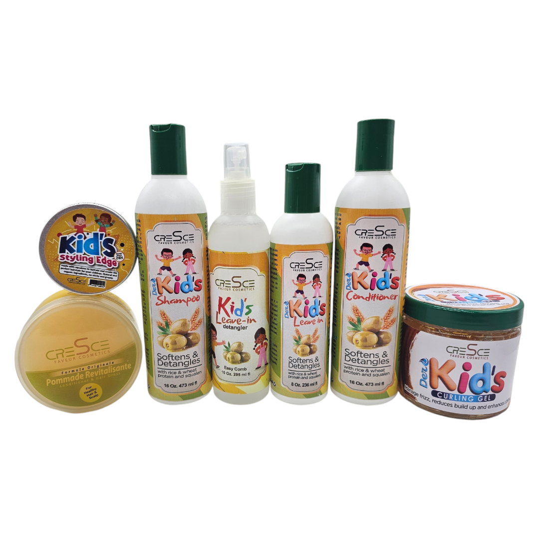 Derlo Kid’s Kit