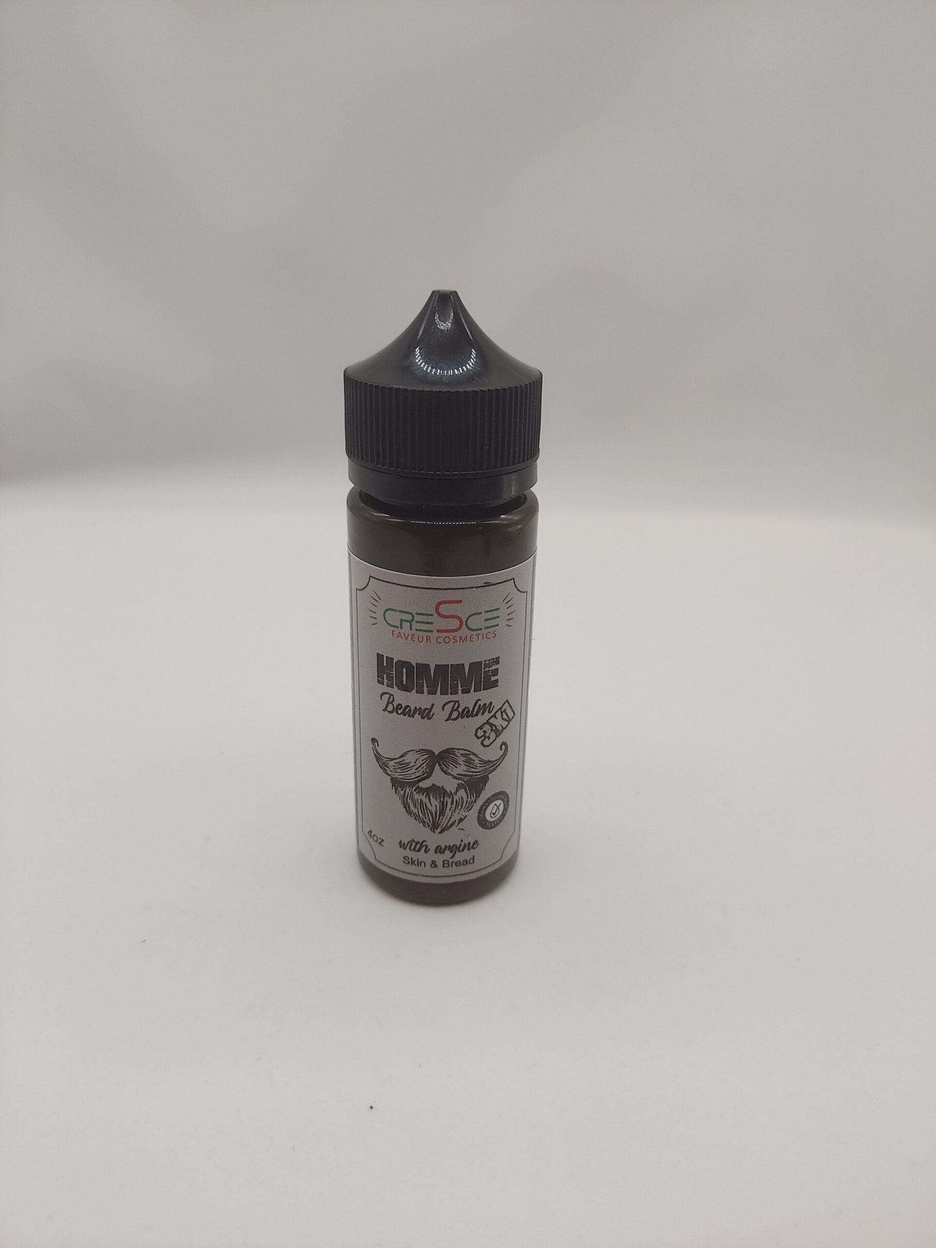 Beard Balm Homme 3x1