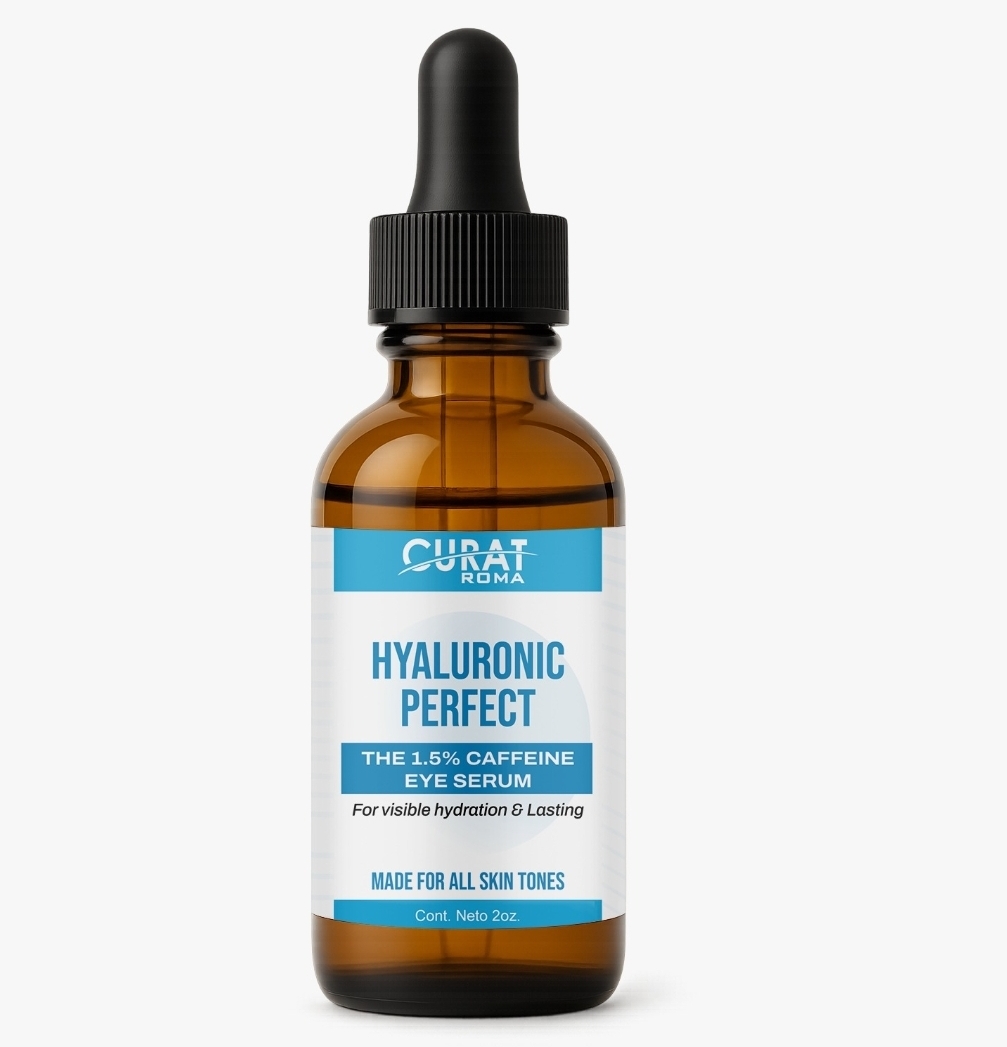 Hyaluronic Perfect Serum