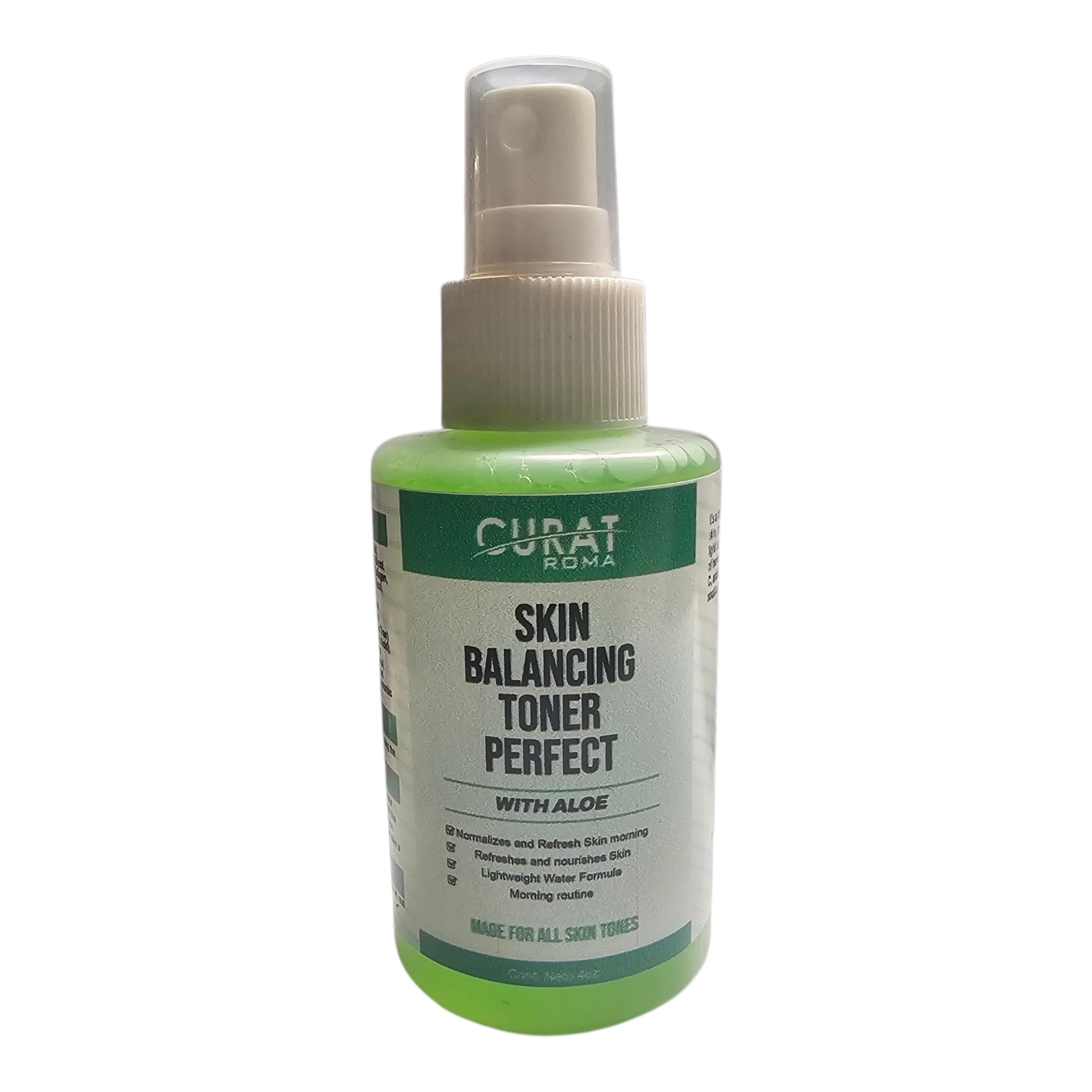 Skin Balancing Toner