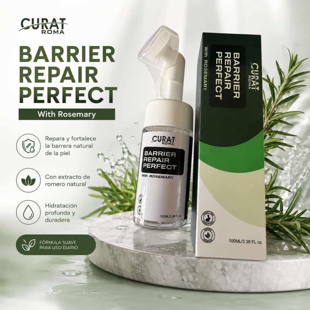 Barrier Repair Perfect